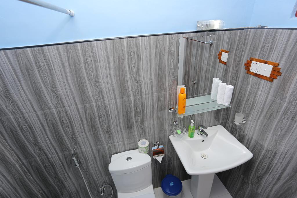 Leisure Dream Inn Ella Kültér fotó