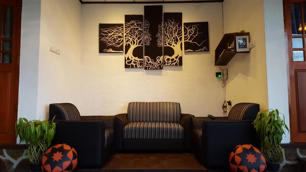 Leisure Dream Inn Ella Kültér fotó