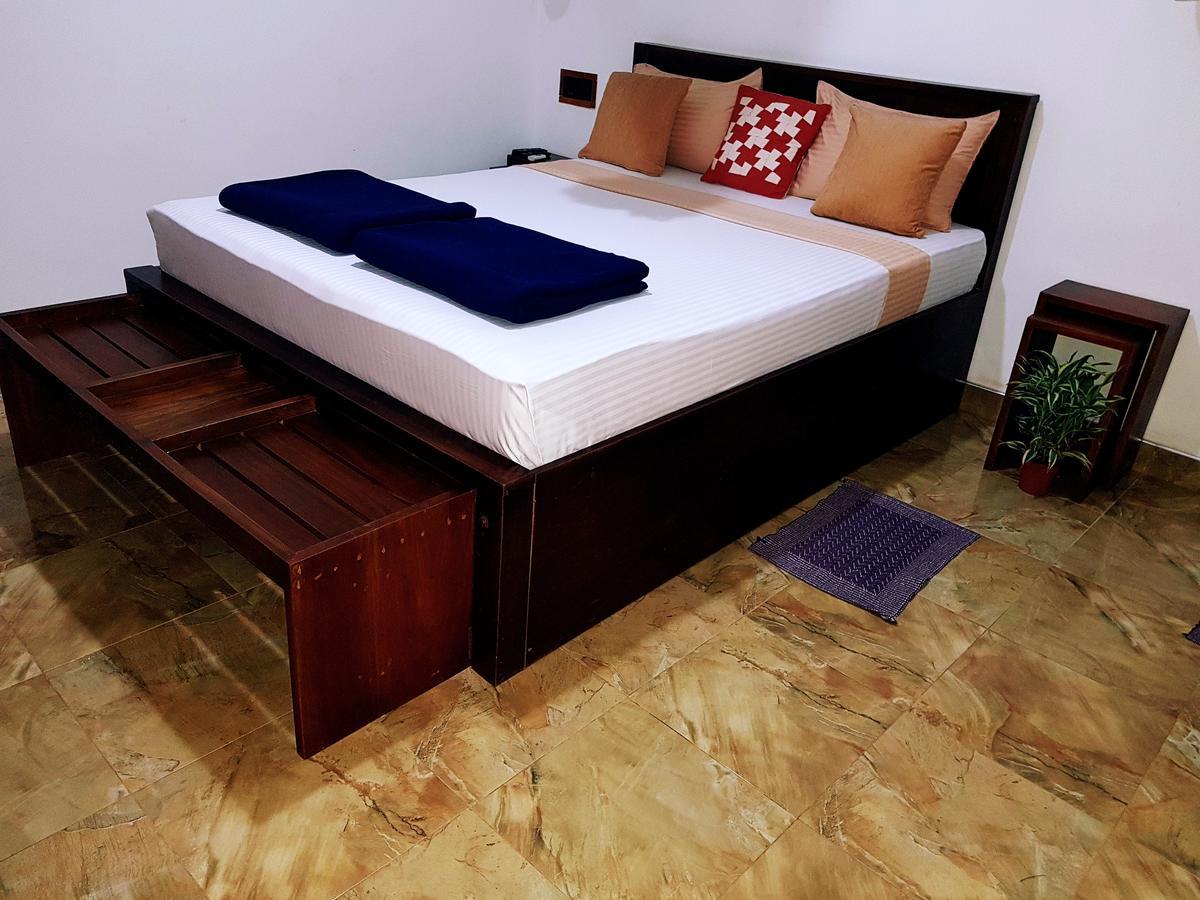 Leisure Dream Inn Ella Kültér fotó