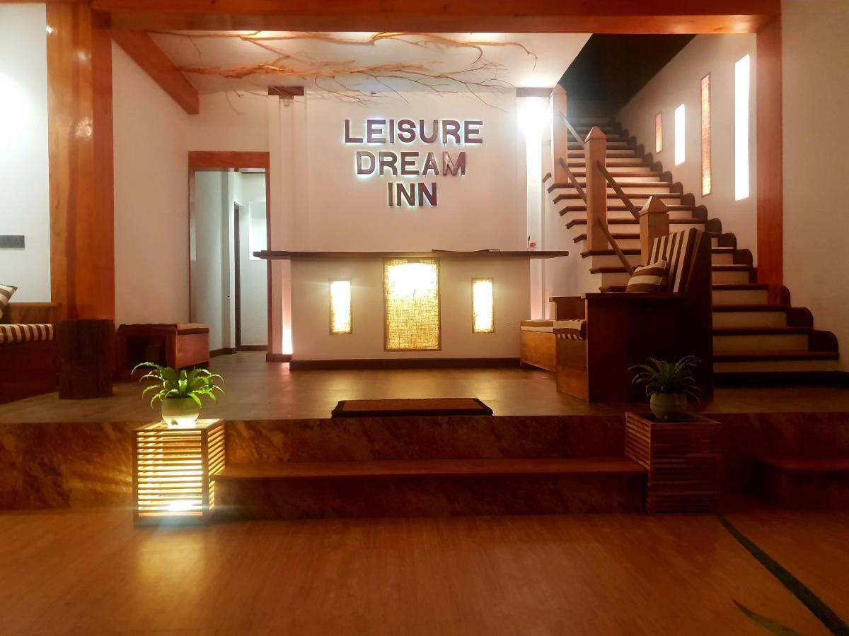 Leisure Dream Inn Ella Kültér fotó