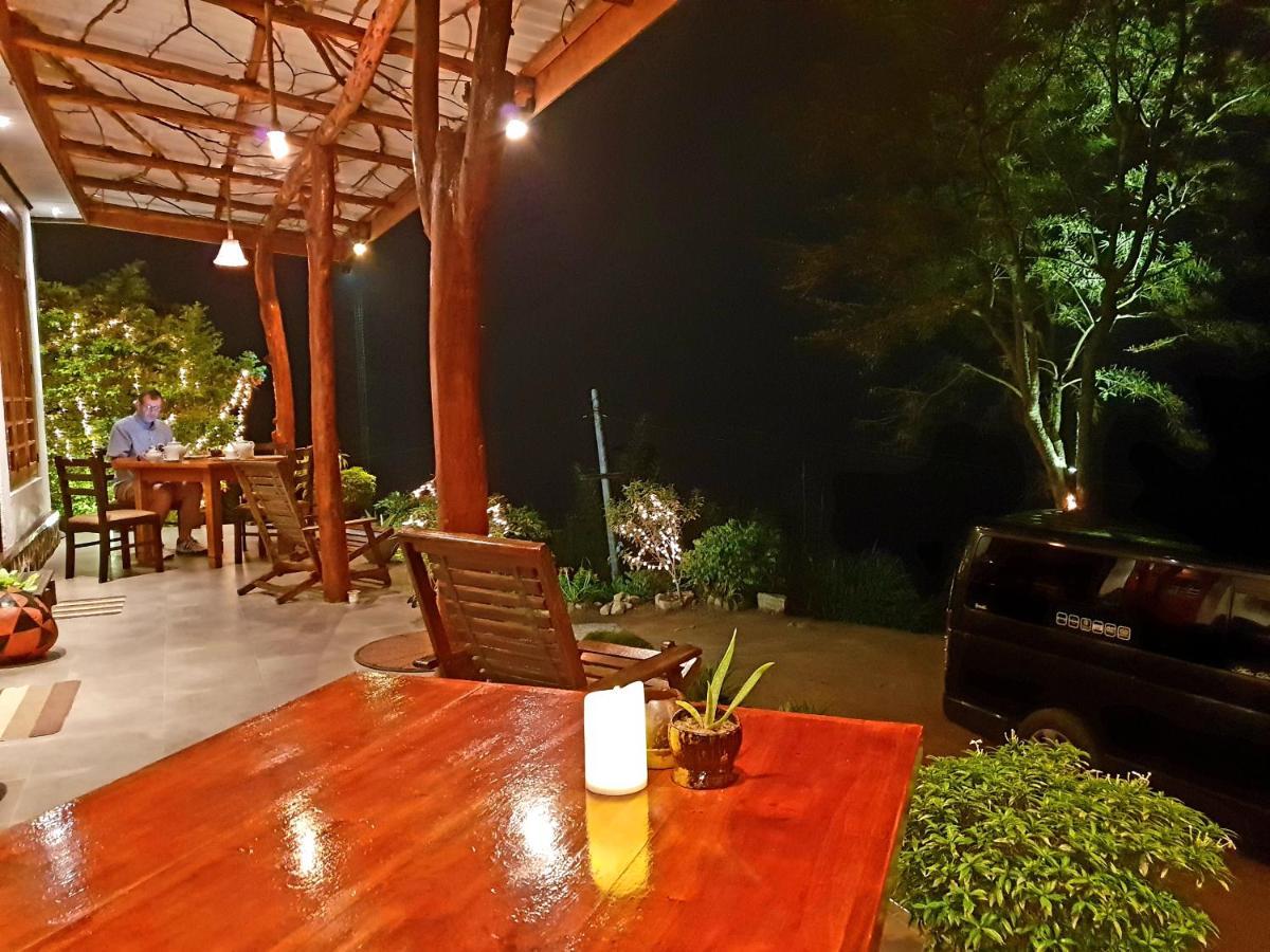 Leisure Dream Inn Ella Kültér fotó