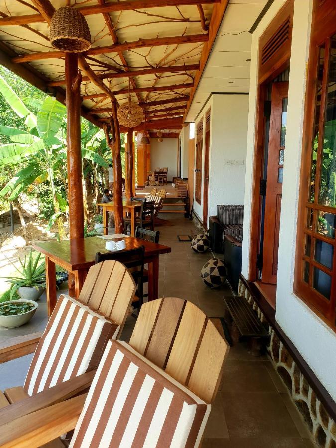 Leisure Dream Inn Ella Kültér fotó