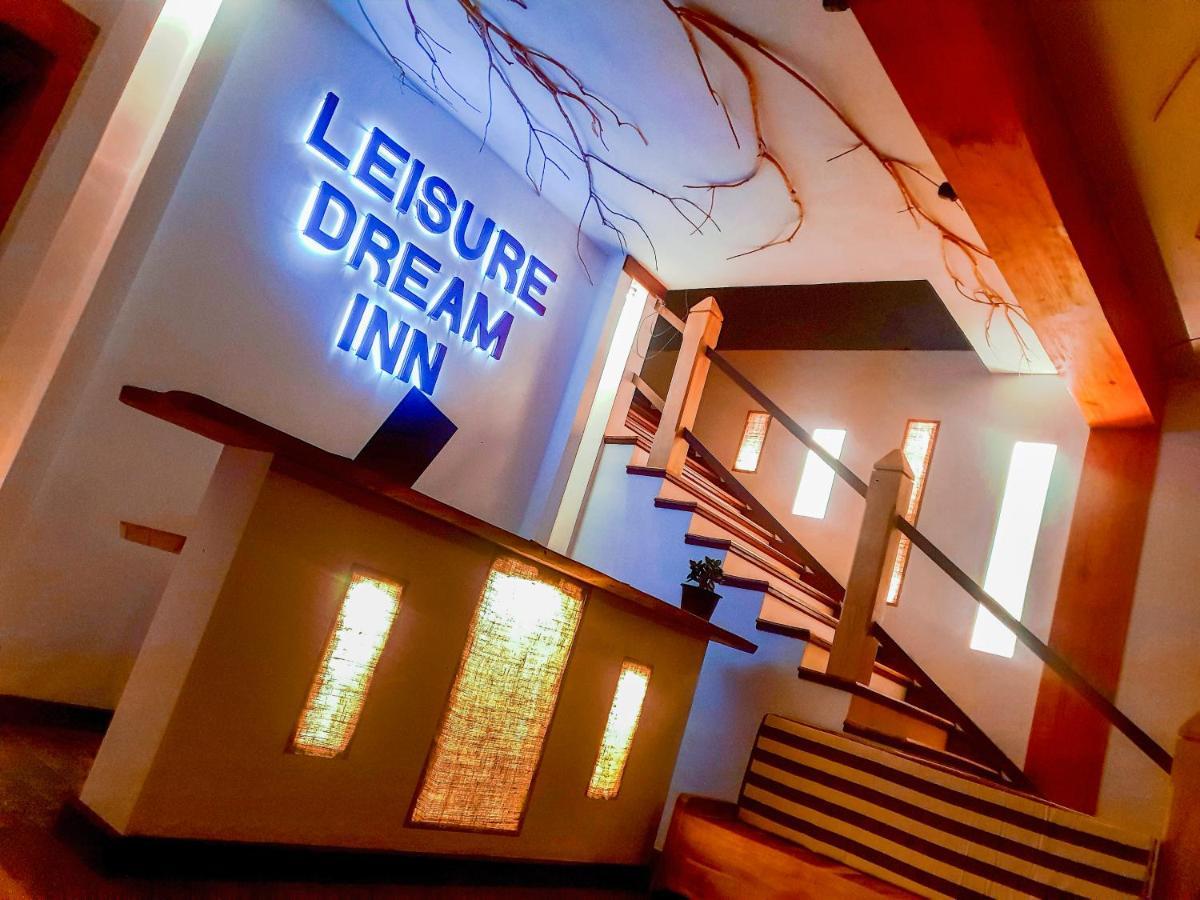 Leisure Dream Inn Ella Kültér fotó