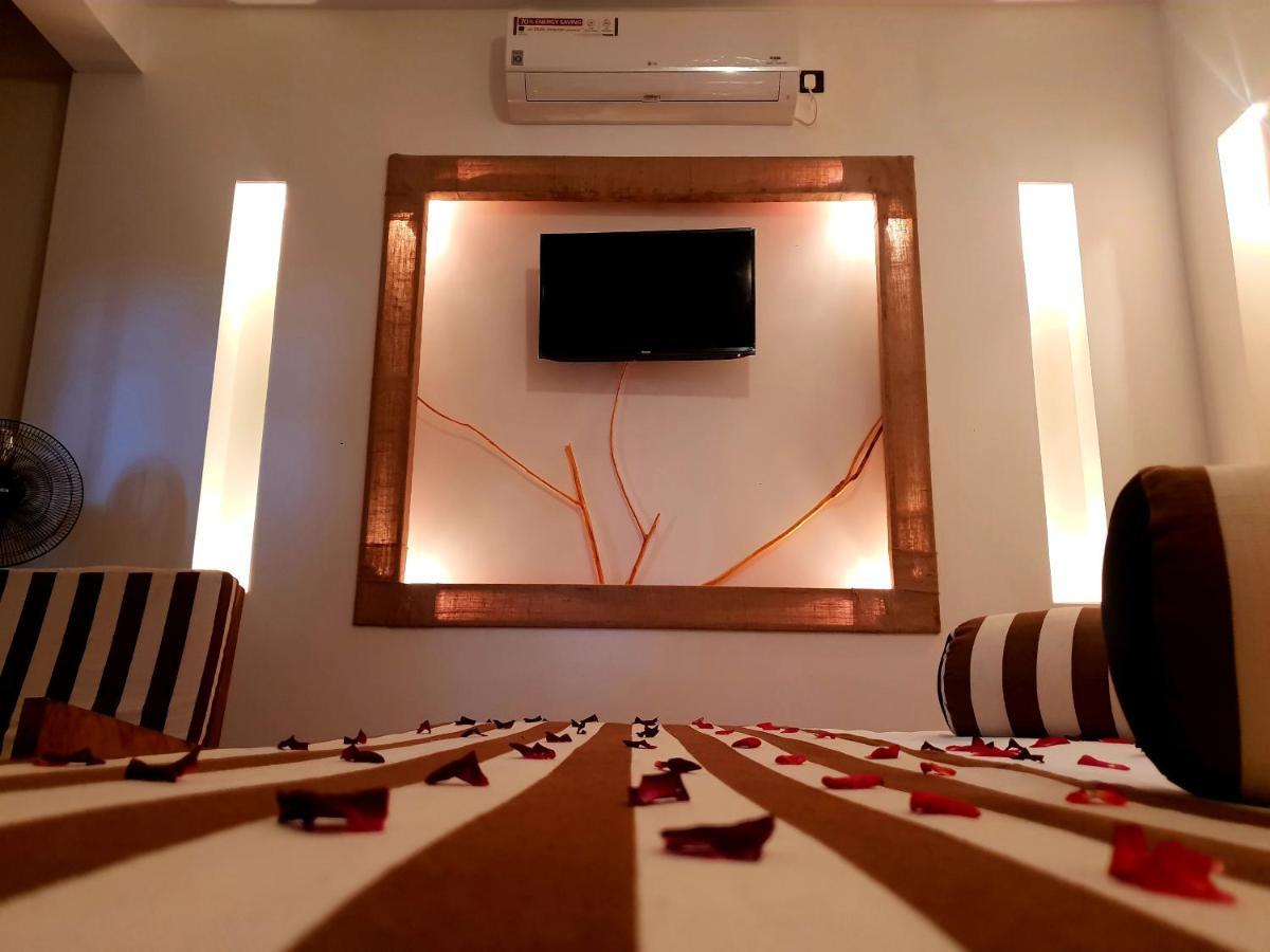 Leisure Dream Inn Ella Kültér fotó