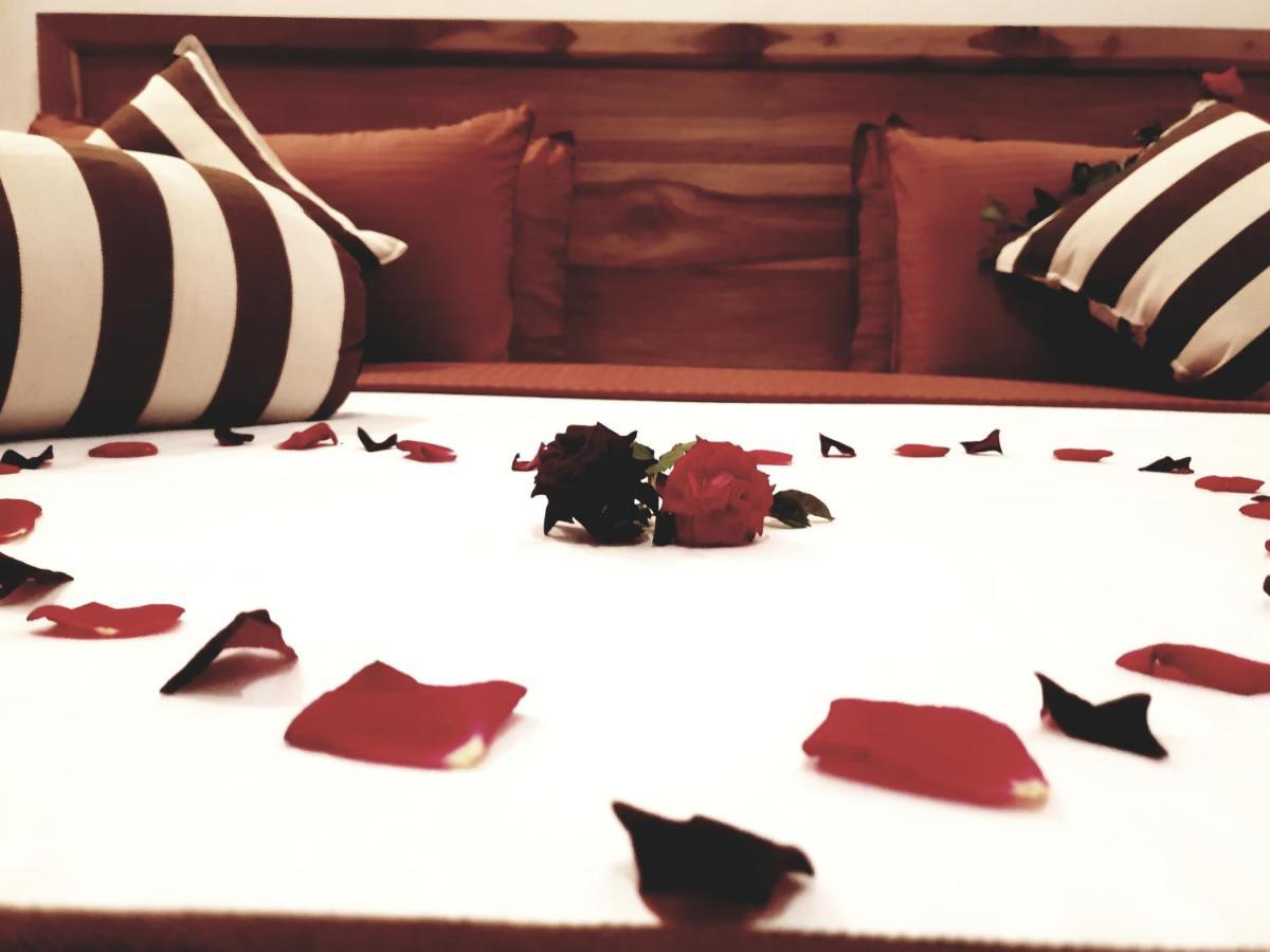 Leisure Dream Inn Ella Kültér fotó