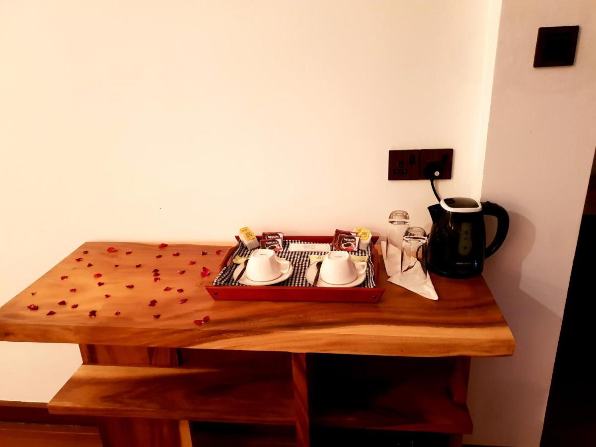 Leisure Dream Inn Ella Kültér fotó