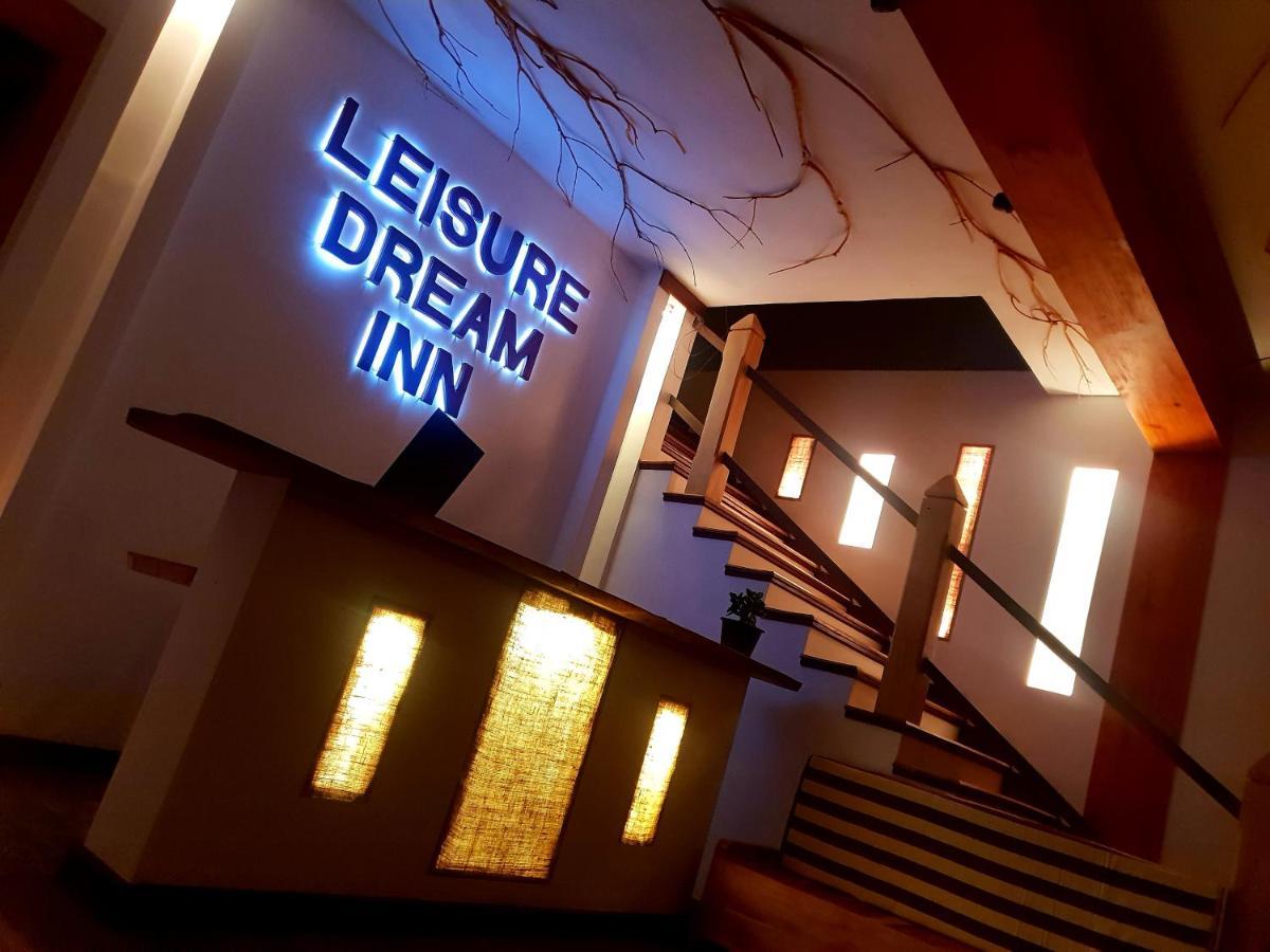 Leisure Dream Inn Ella Kültér fotó