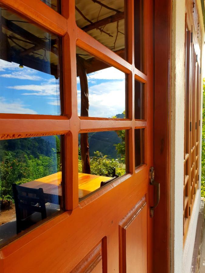 Leisure Dream Inn Ella Kültér fotó