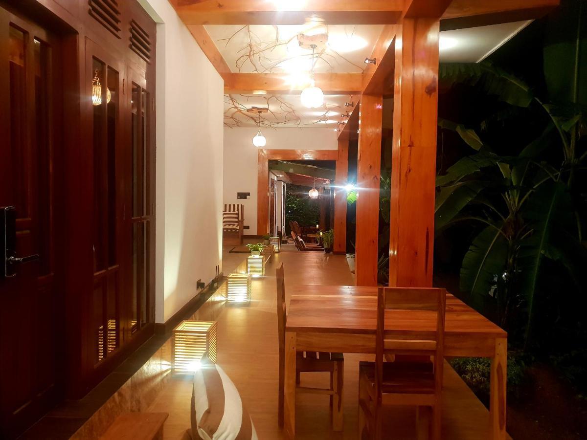 Leisure Dream Inn Ella Kültér fotó