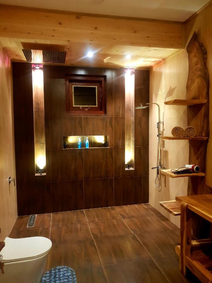 Leisure Dream Inn Ella Kültér fotó