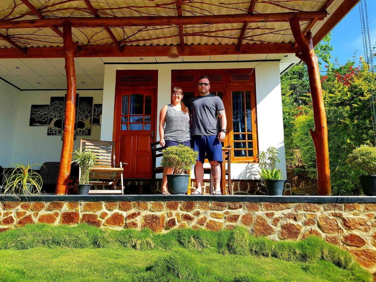 Leisure Dream Inn Ella Kültér fotó